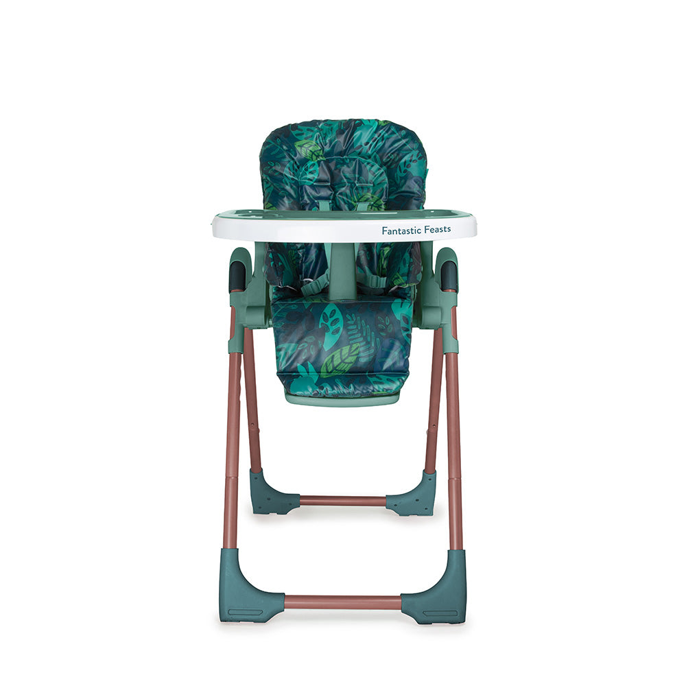 Cosatto travel high chair new arrivals