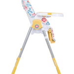 Noodle 0+ Highchair Heidi - Highchair - Cosatto Store