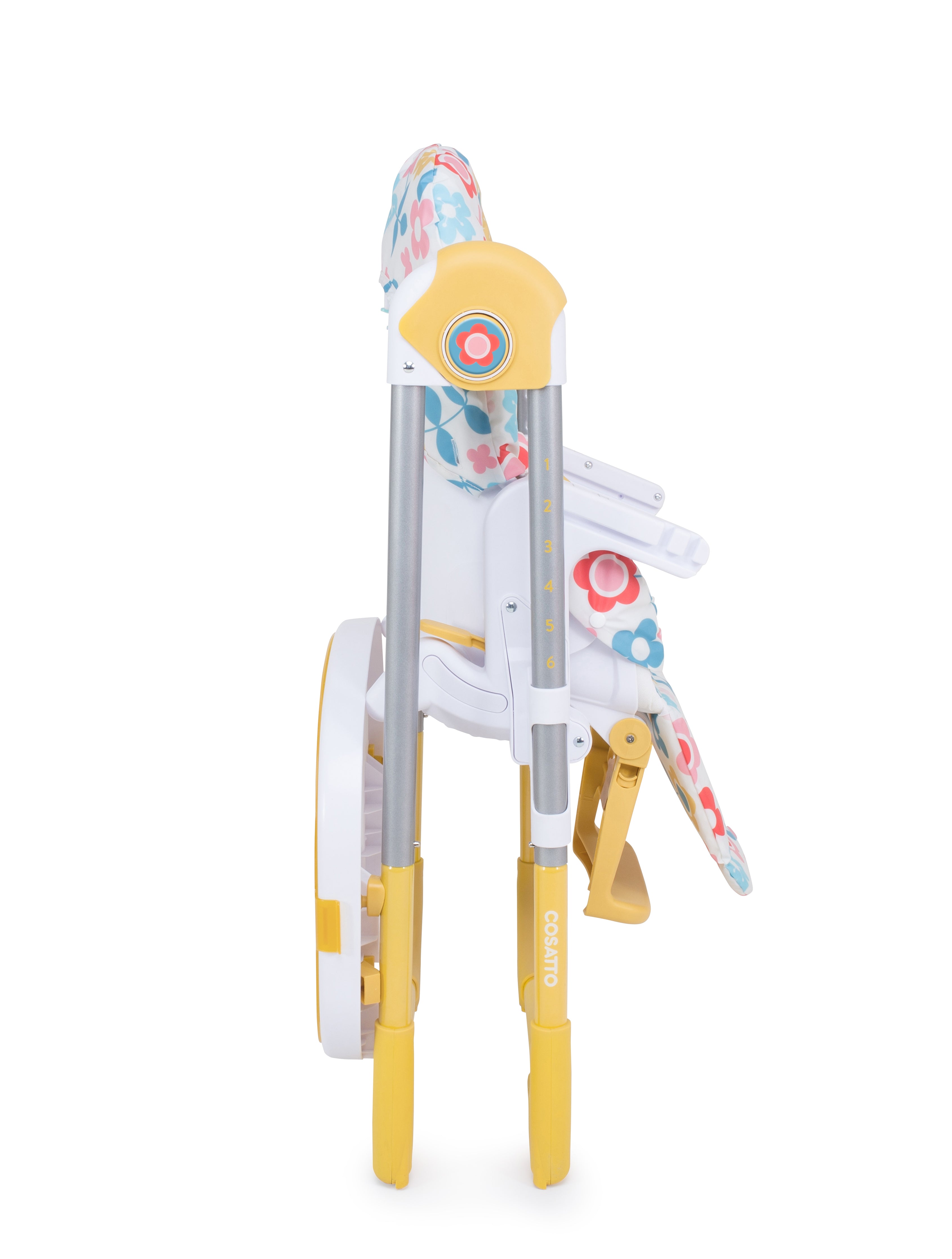 Noodle 0+ Highchair Heidi - Highchair - Cosatto Store