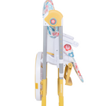 Noodle 0+ Highchair Heidi - Highchair - Cosatto Store