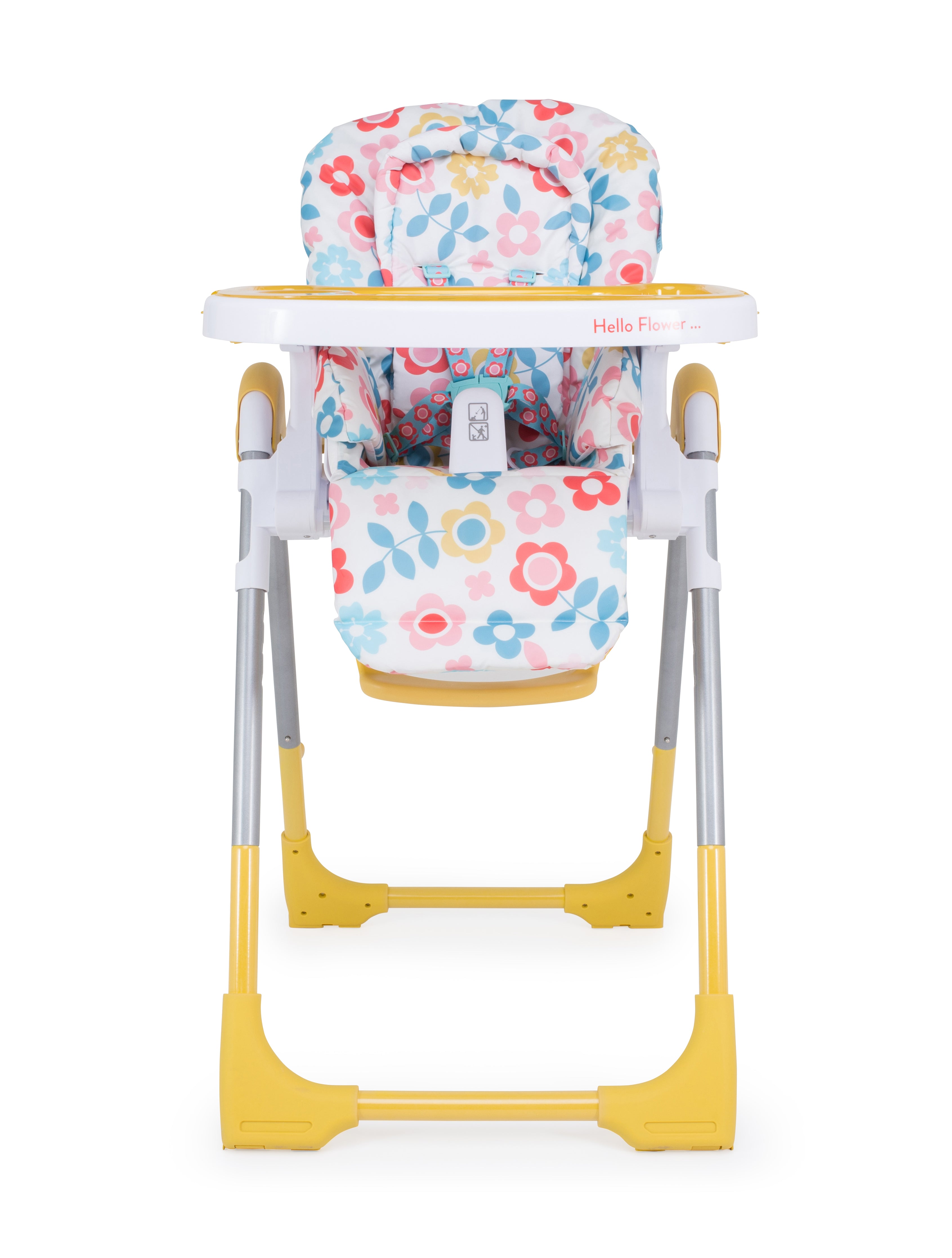 Noodle 0+ Highchair Heidi - Highchair - Cosatto Store