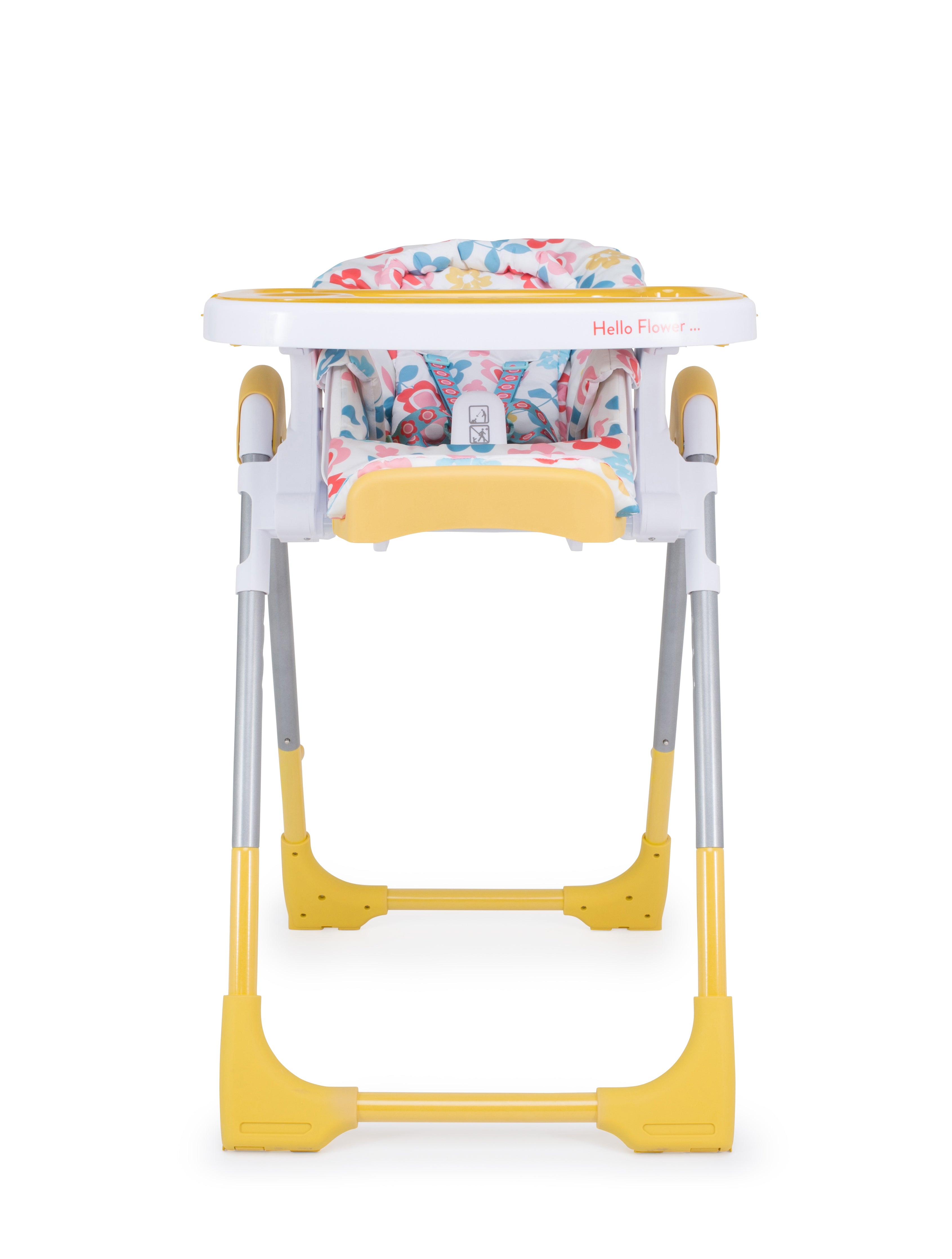 Noodle 0+ Highchair Heidi - Highchair - Cosatto Store