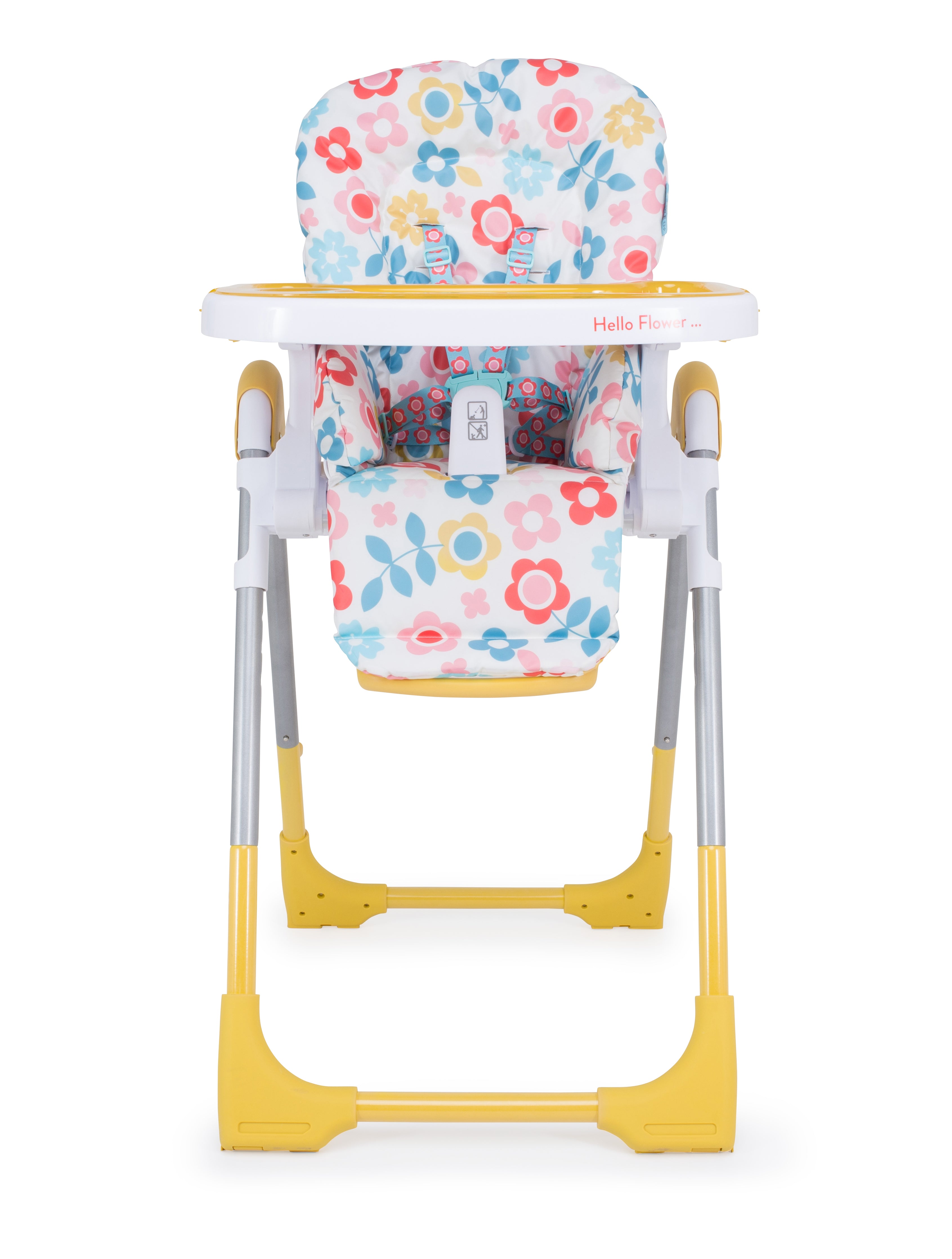 Noodle 0+ Highchair Heidi - Highchair - Cosatto Store