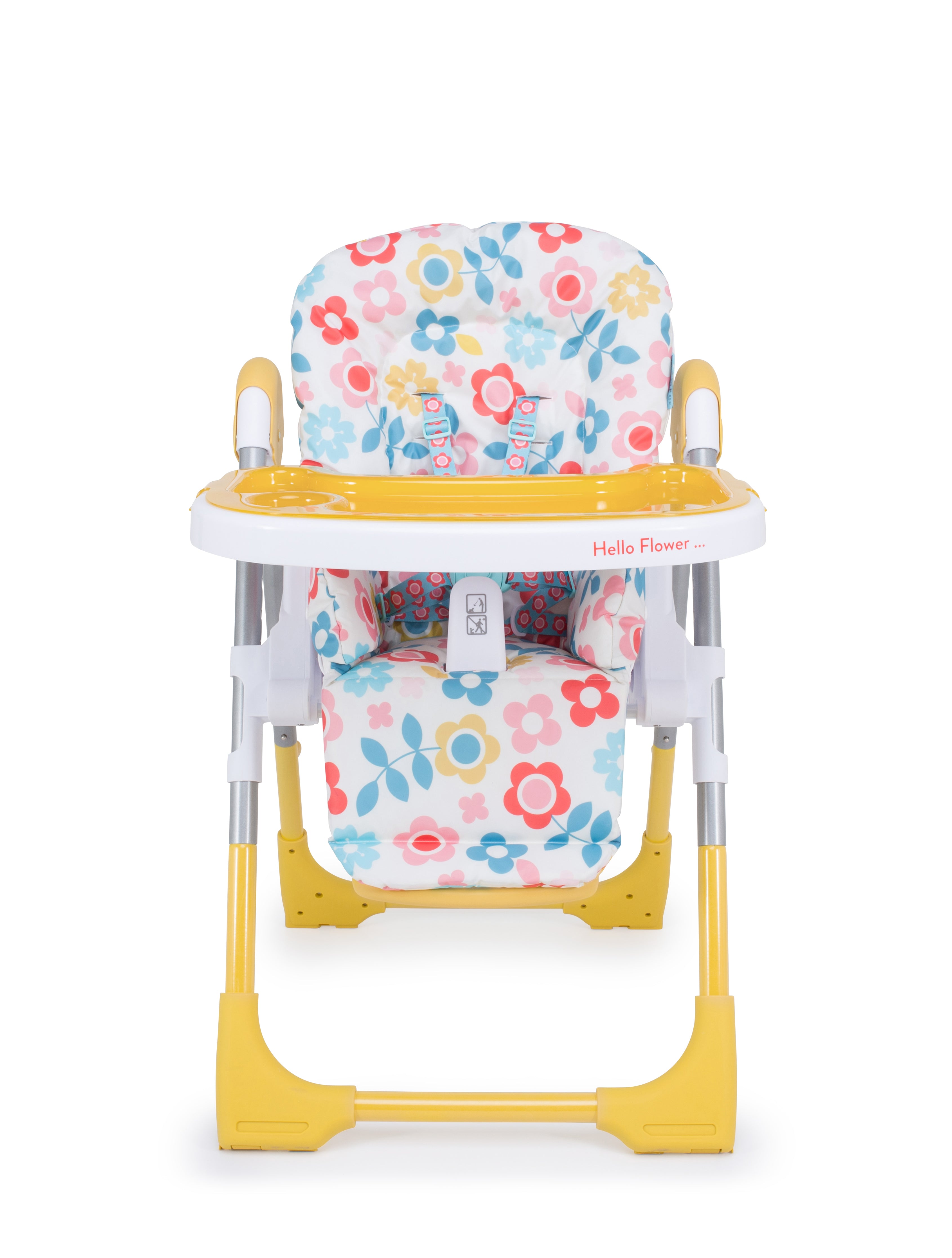 Noodle 0+ Highchair Heidi - Highchair - Cosatto Store