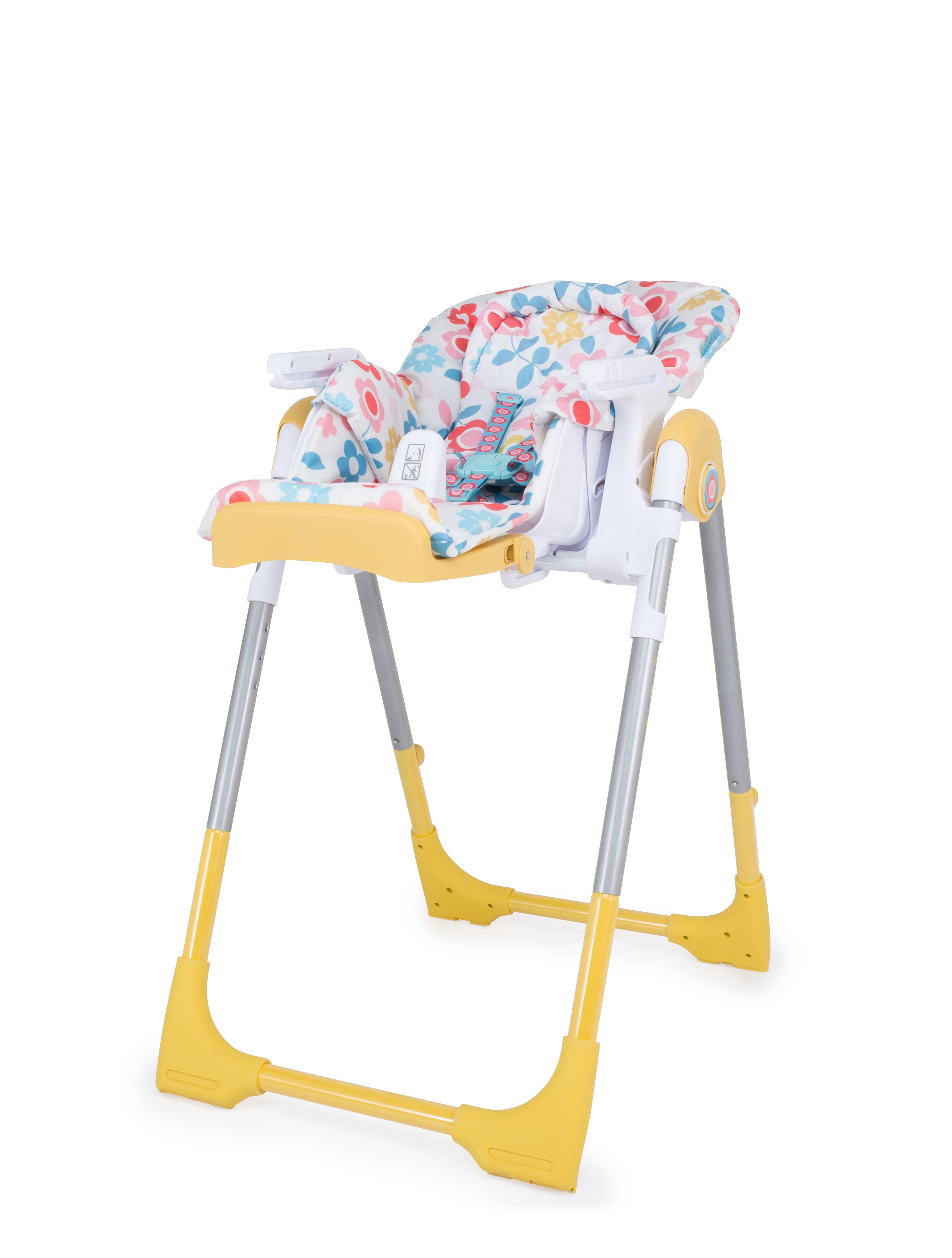 Noodle 0+ Highchair Heidi - Highchair - Cosatto Store