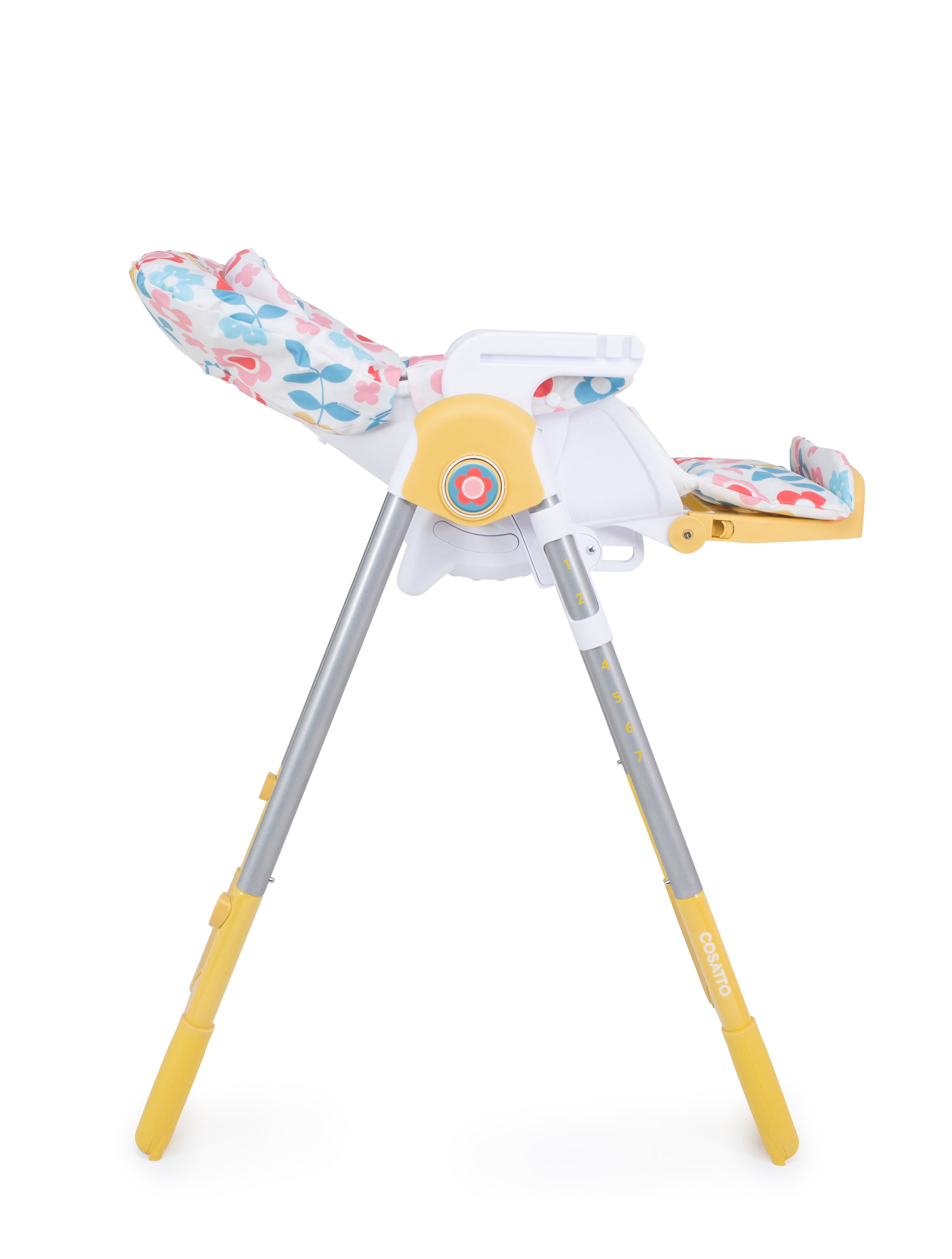 Noodle 0+ Highchair Heidi - Highchair - Cosatto Store