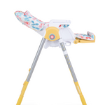 Noodle 0+ Highchair Heidi - Highchair - Cosatto Store