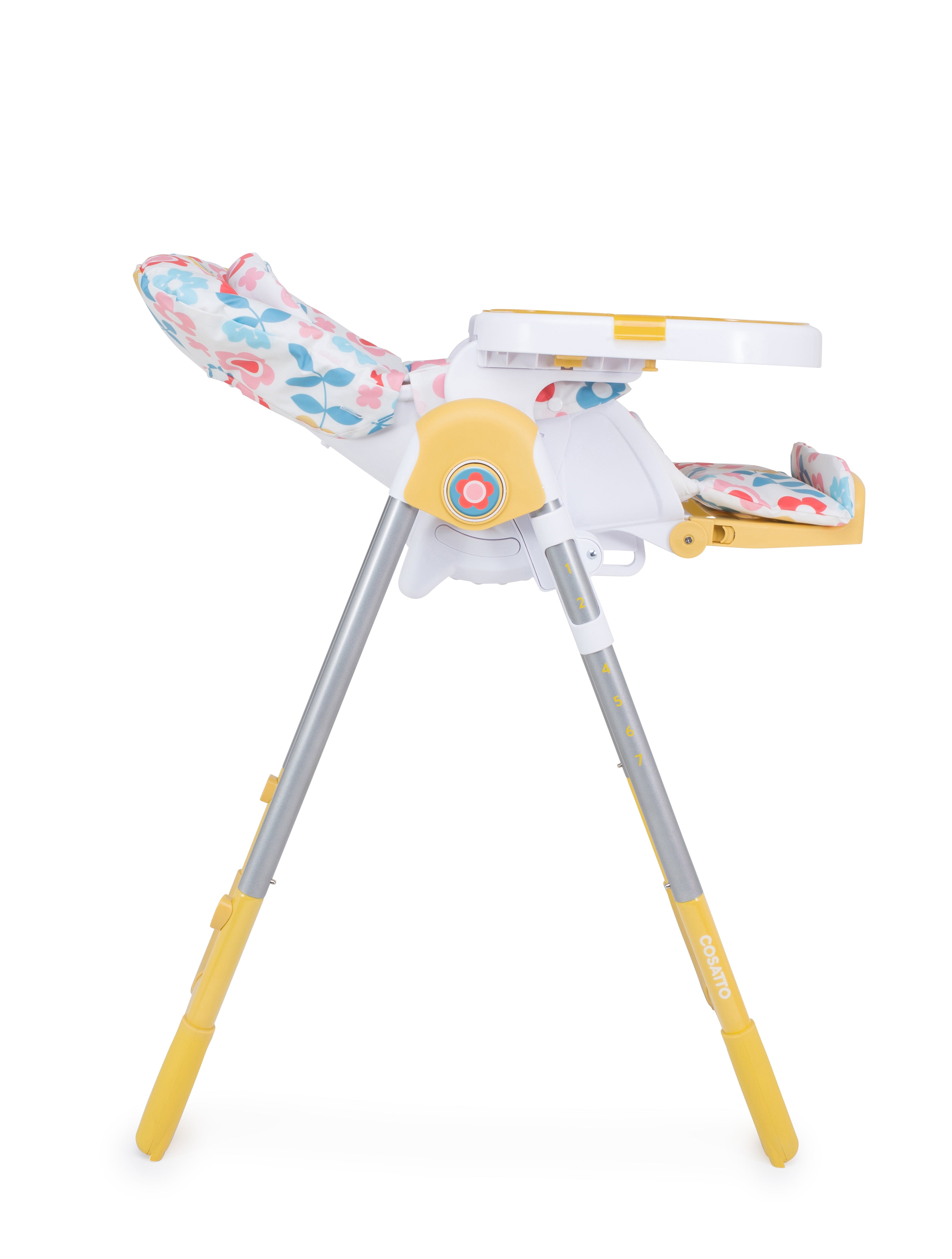 Noodle 0+ Highchair Heidi - Highchair - Cosatto Store