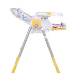 Noodle 0+ Highchair Heidi - Highchair - Cosatto Store