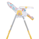 Noodle 0+ Highchair Heidi - Highchair - Cosatto Store
