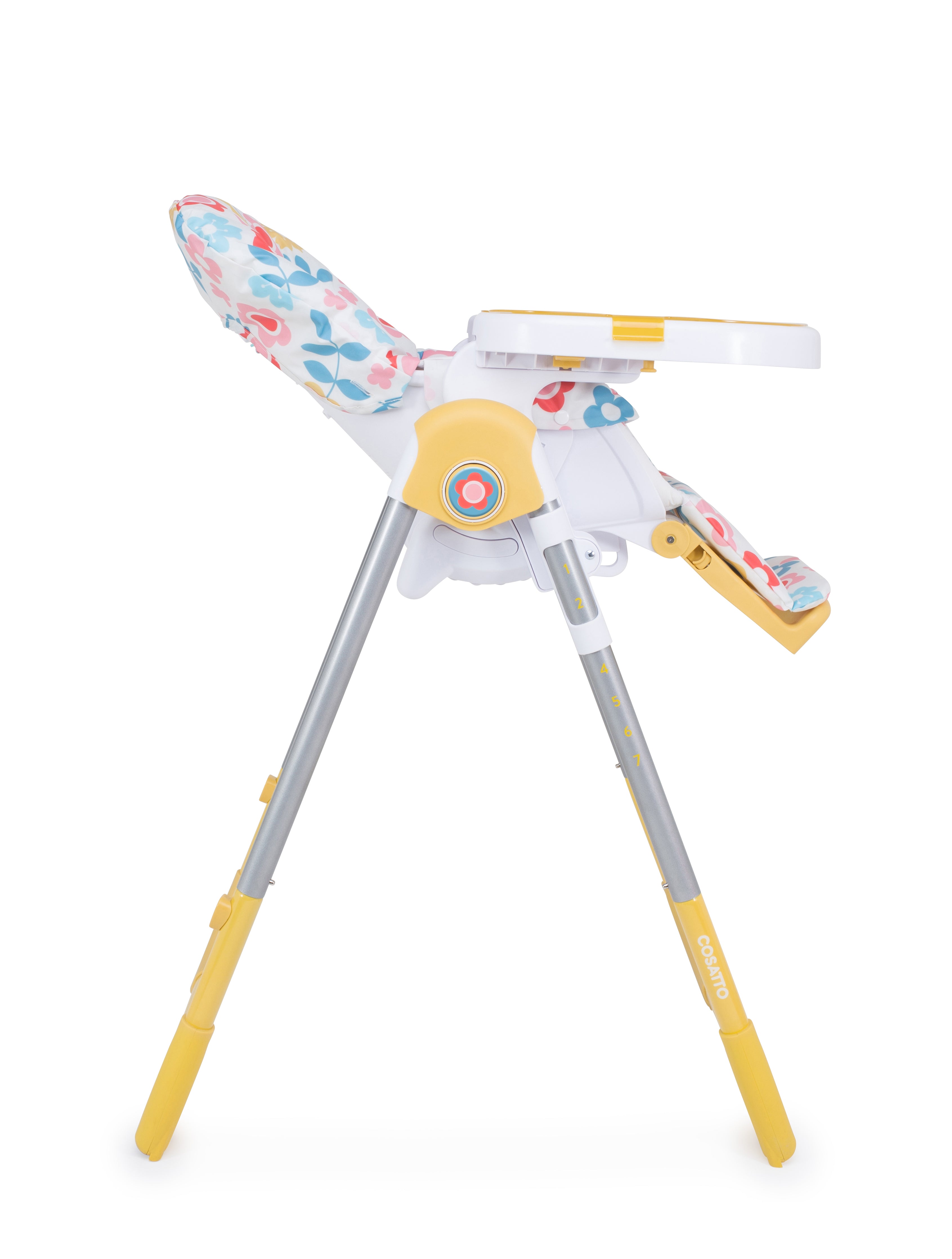 Noodle 0+ Highchair Heidi - Highchair - Cosatto Store
