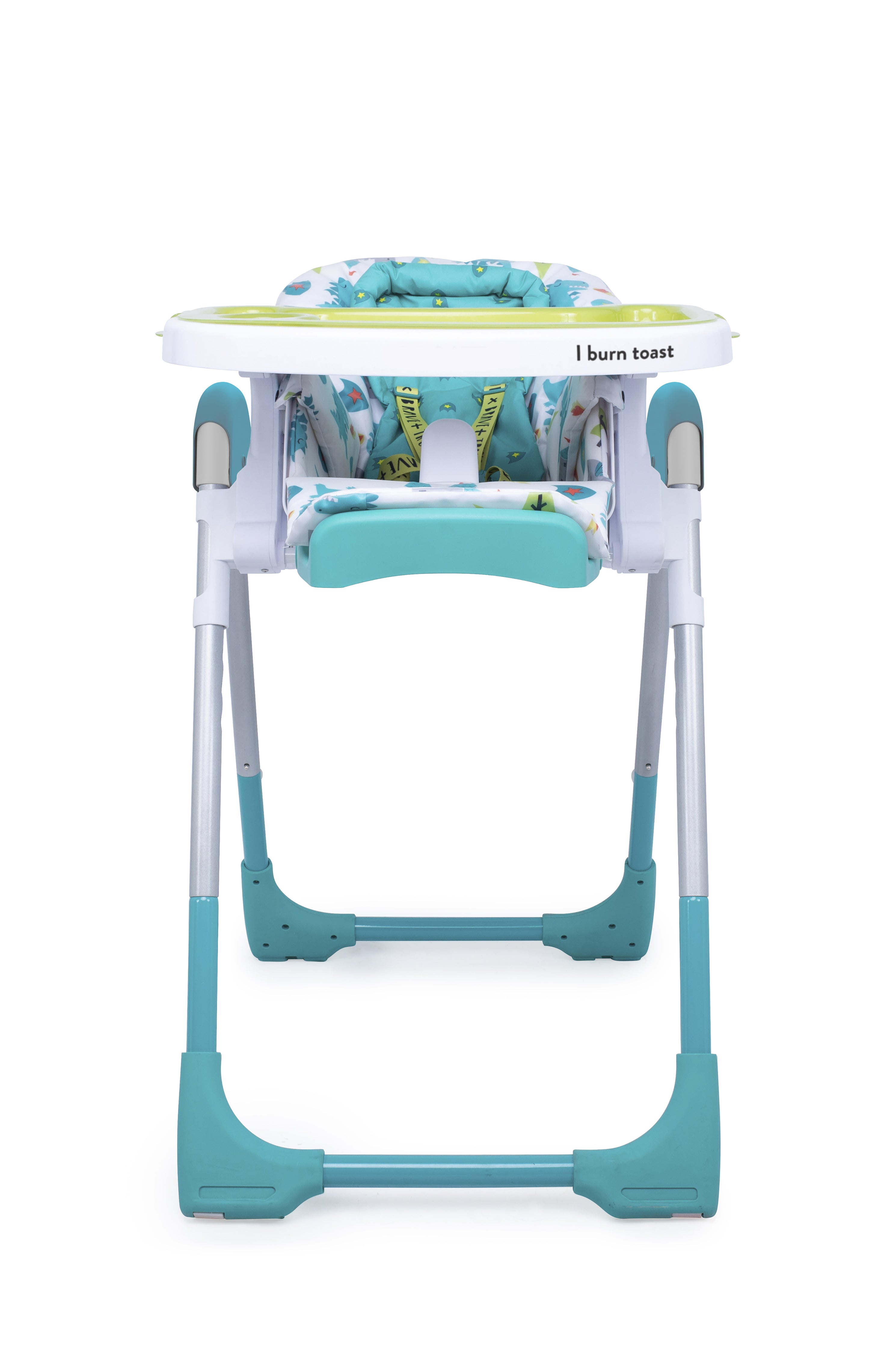 Baby high chair from birth 2025