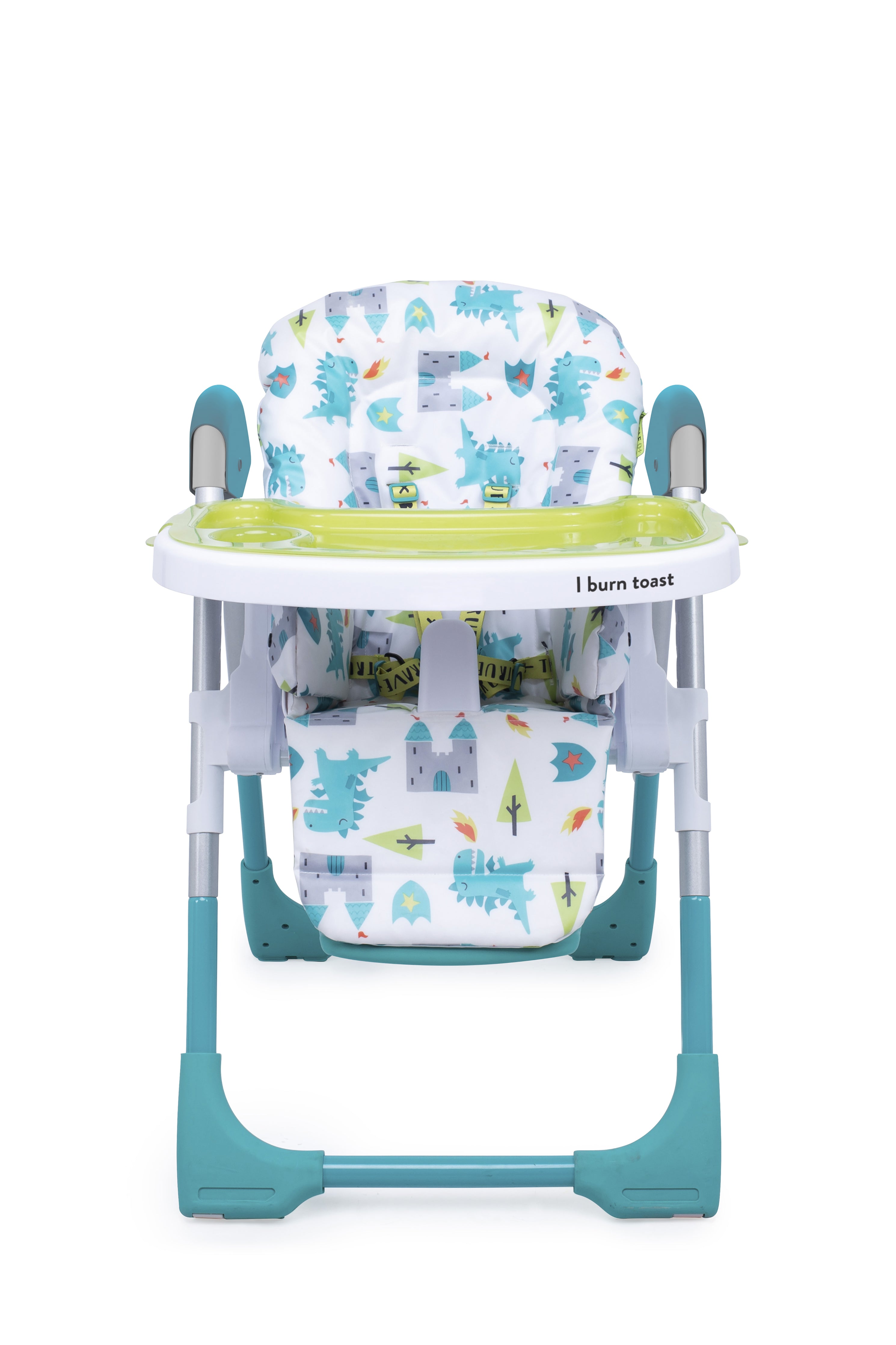 Cosatto high chair sale top