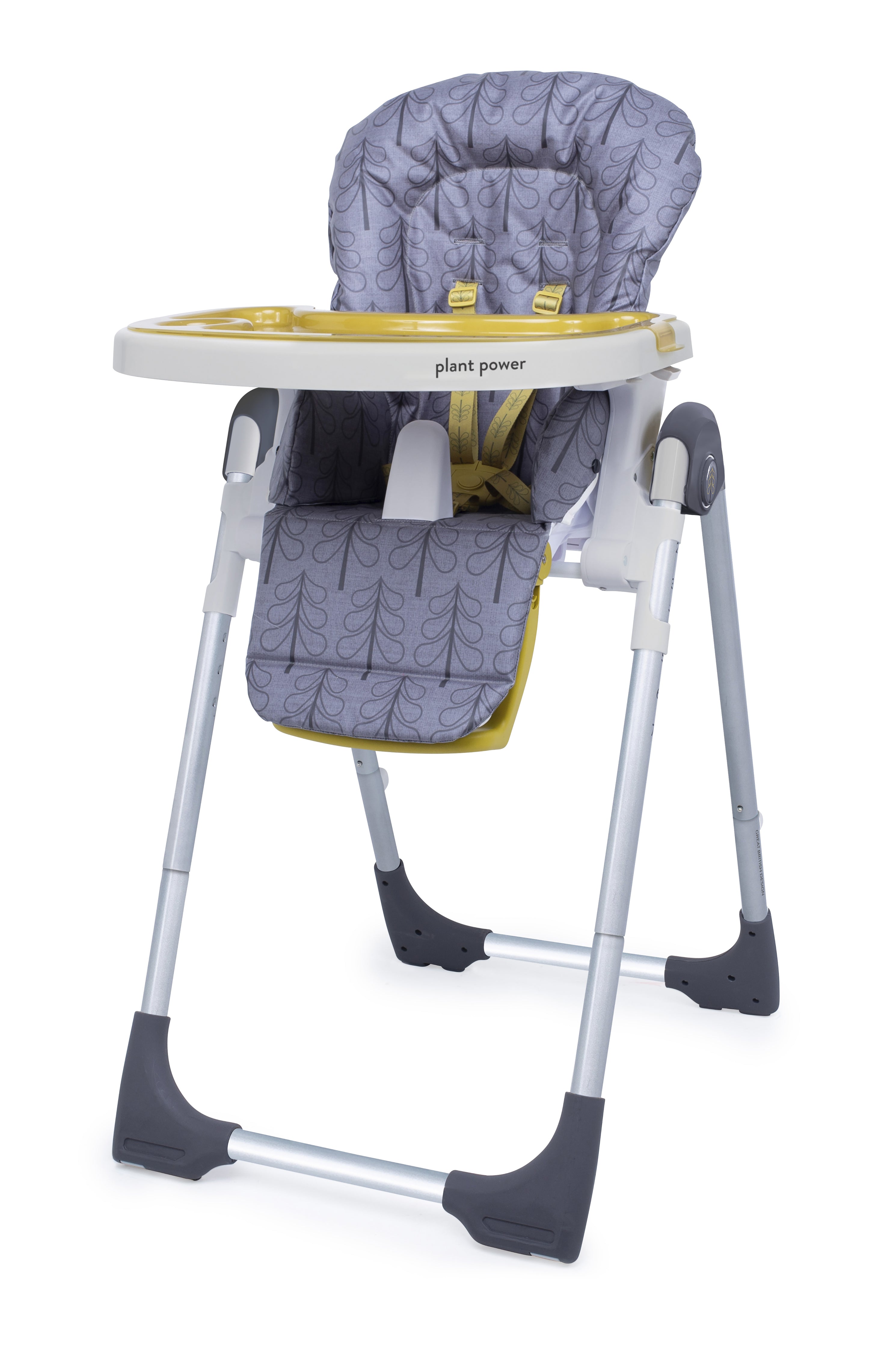 Noodle 0 Highchair Fika Forest