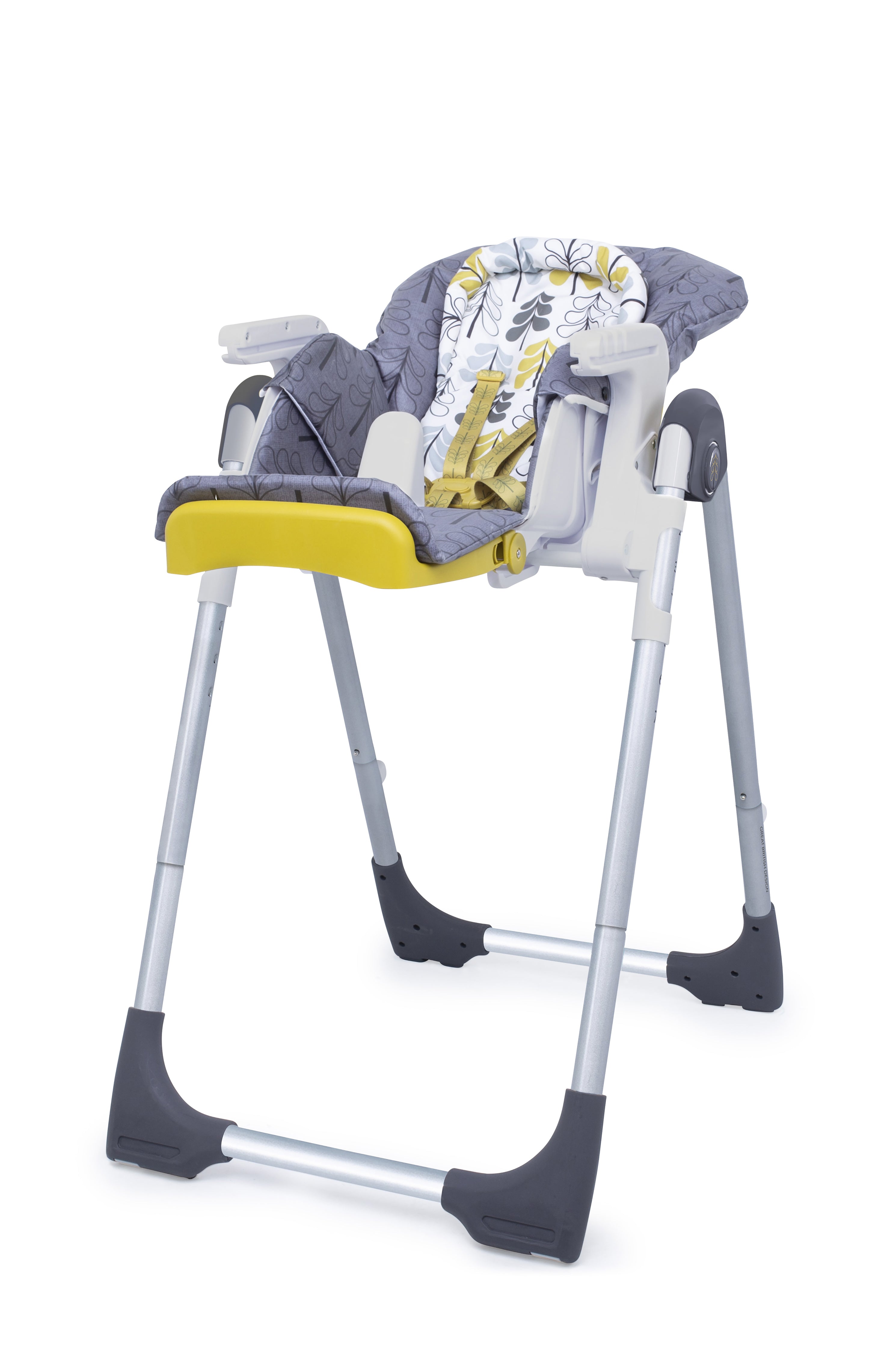 Noodle 0 Highchair Fika Forest