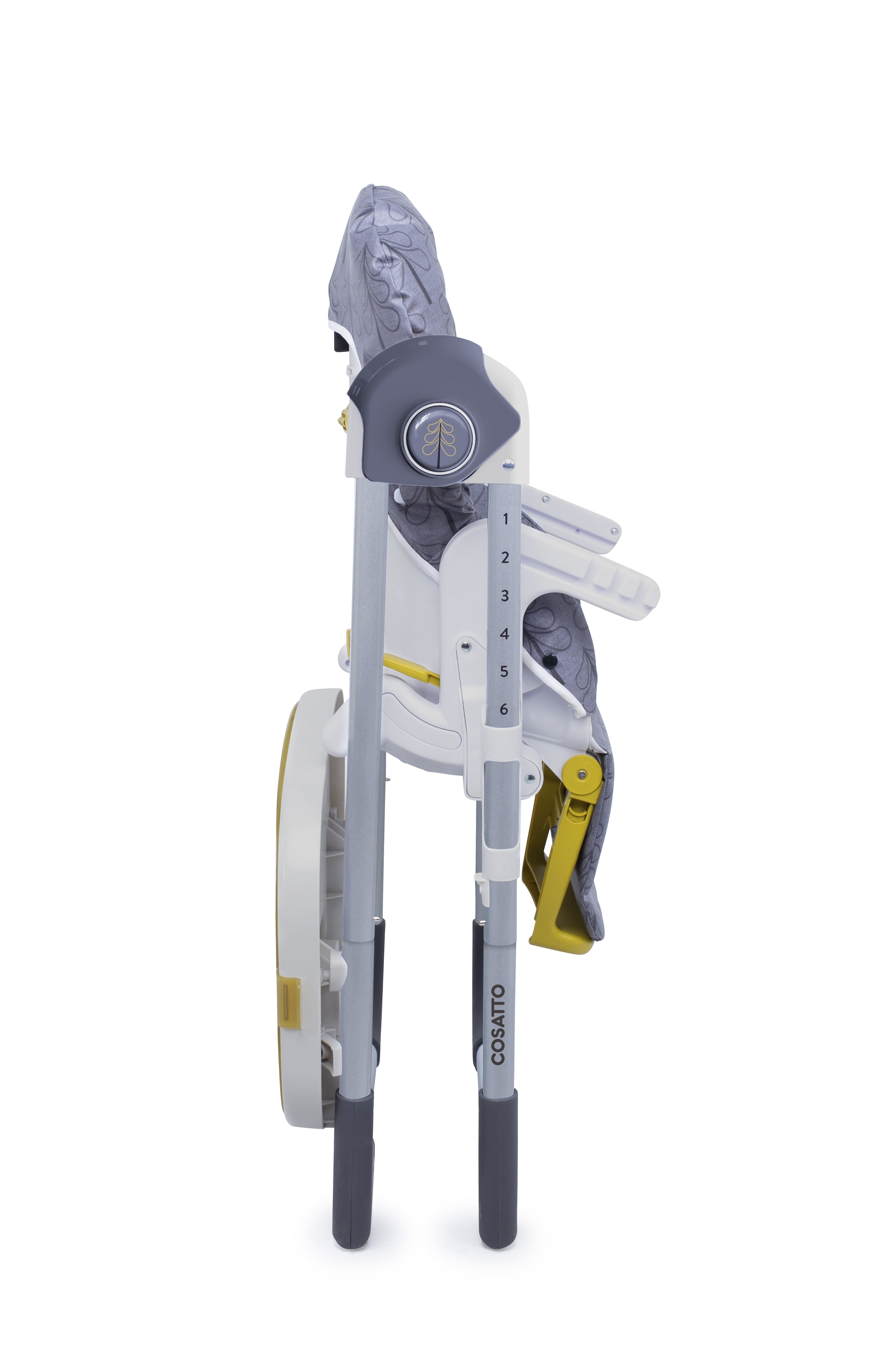 Cosatto fox outlet high chair