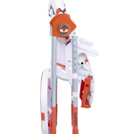 Noodle 0+ Highchair Mister Fox - Highchair - Cosatto Store