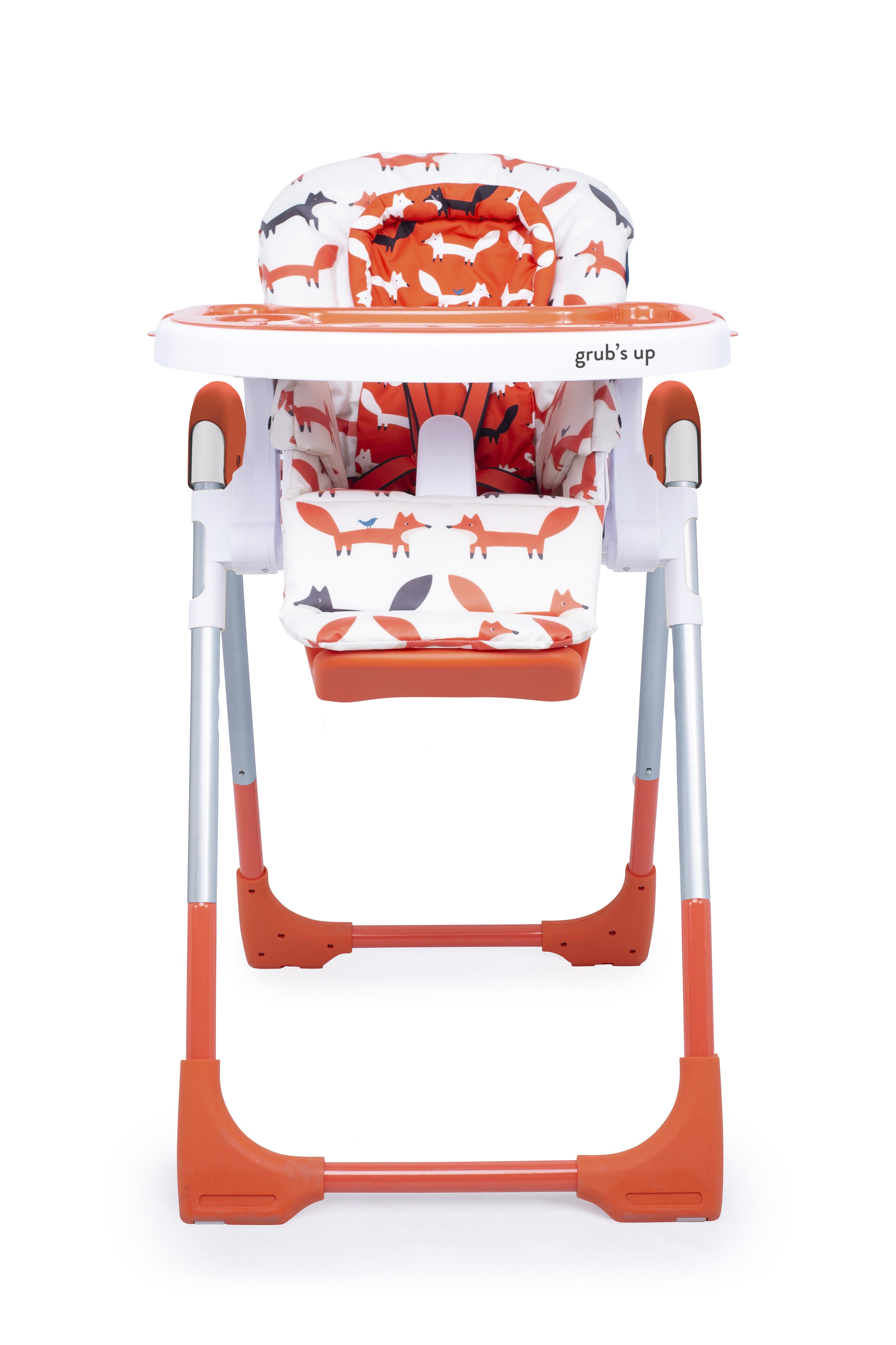 Noodle 0 Highchair Mister Fox Cosatto Store