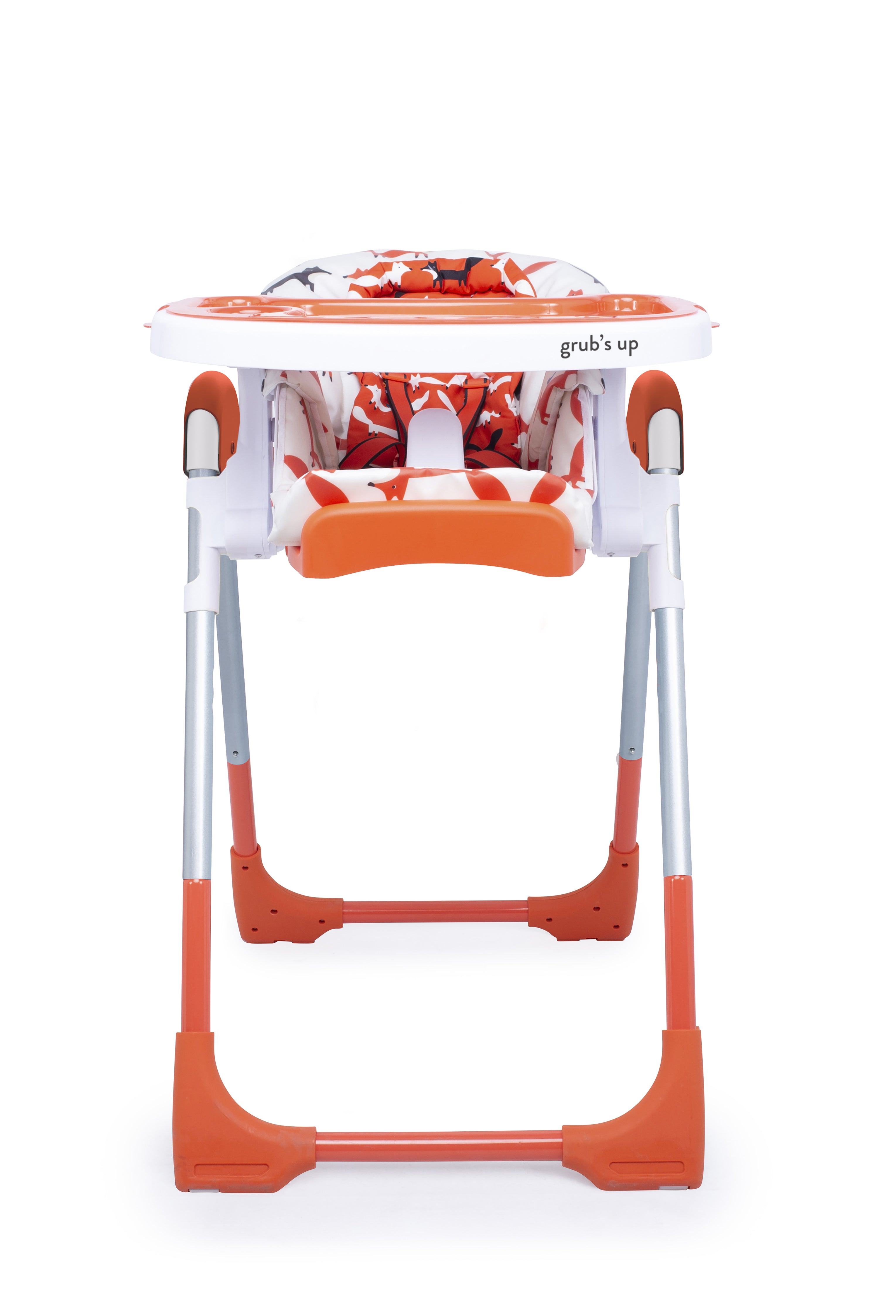 Cosatto high chair egg and sales spoon