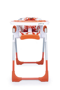 Noodle 0+ Highchair Mister Fox