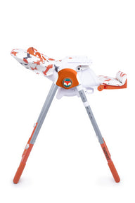 Noodle 0+ Highchair Mister Fox