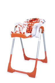 Noodle 0+ Highchair Mister Fox