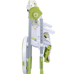 Noodle 0+ Highchair Strictly Avocados - Highchair - Cosatto Store