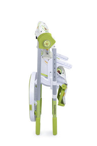 Noodle 0+ Highchair Strictly Avocados