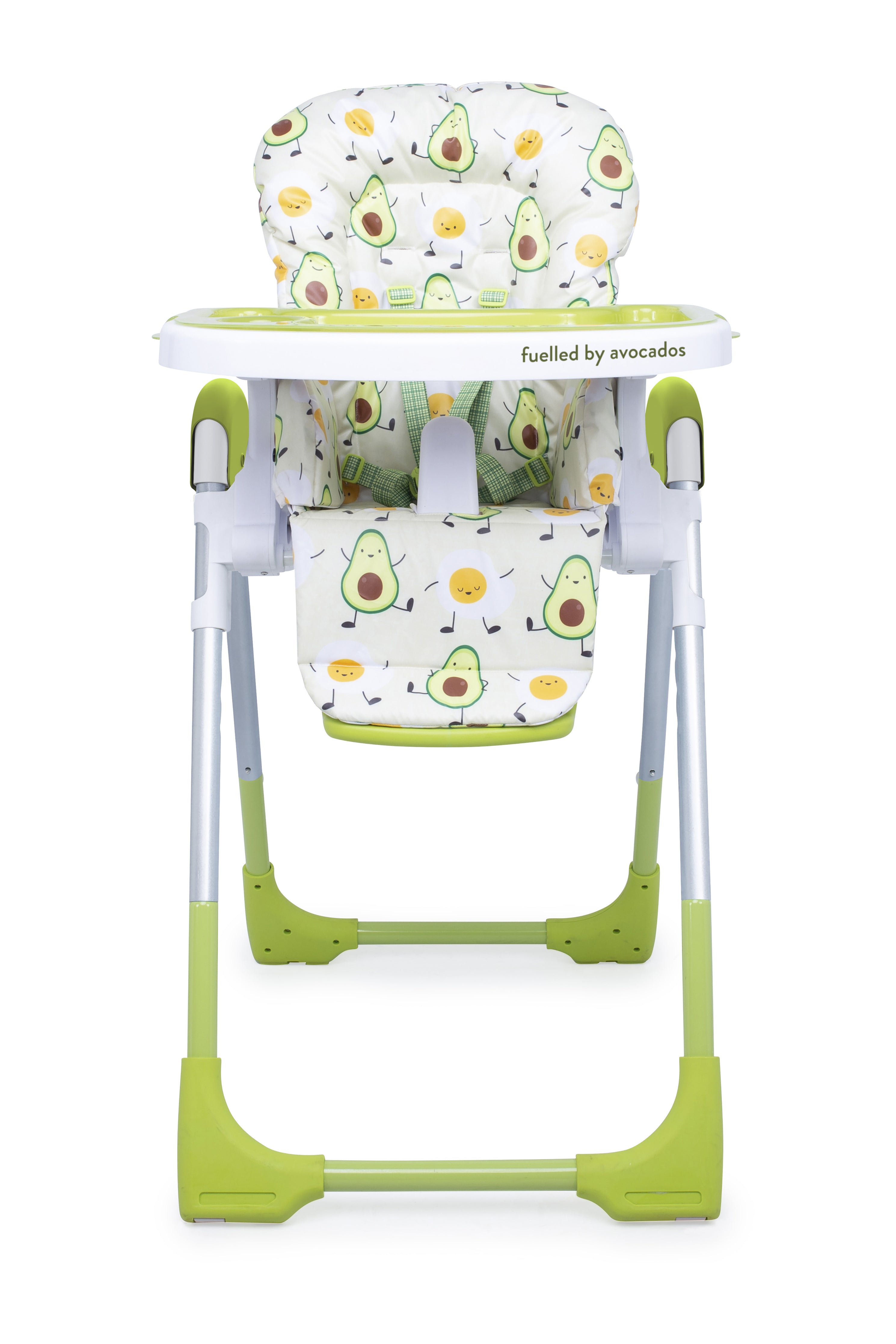 Avocado high chair clearance