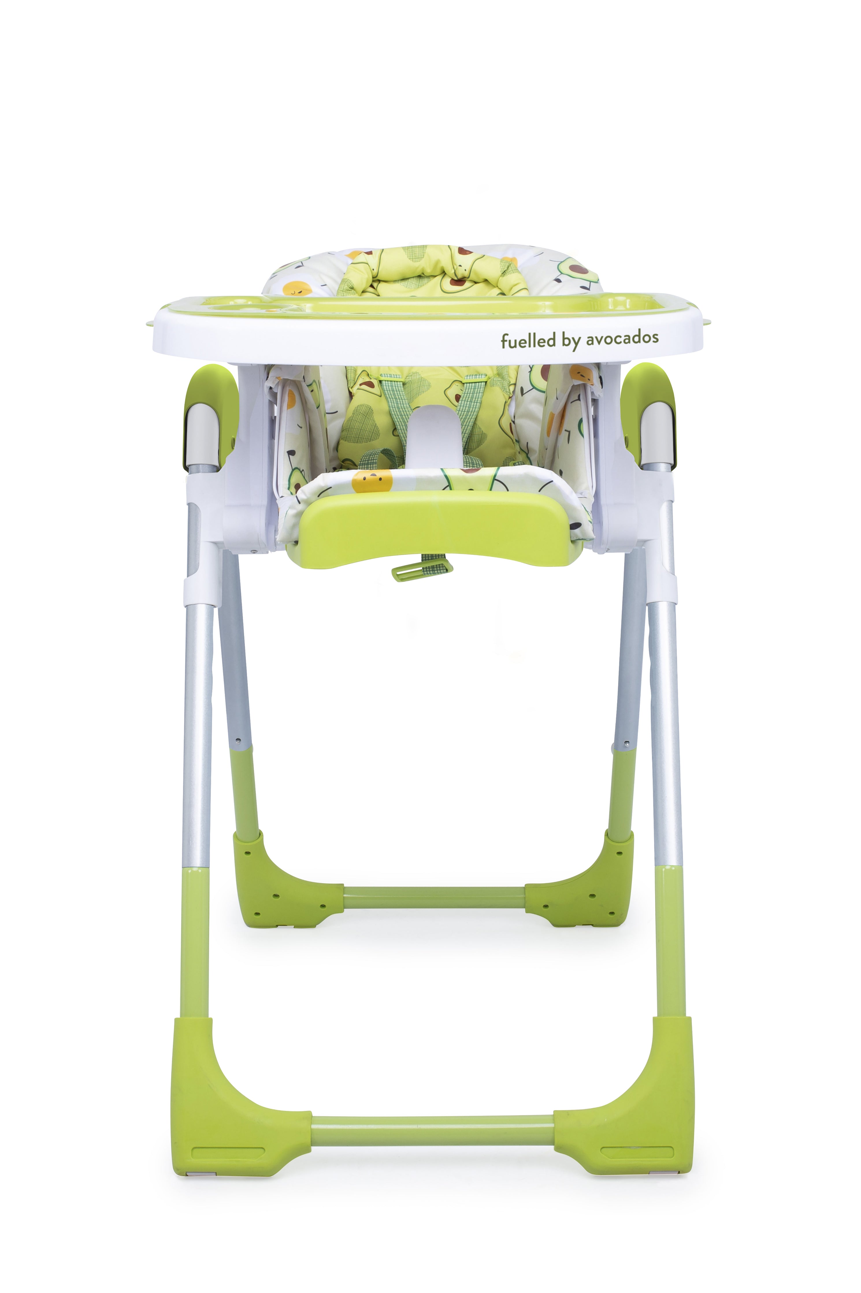 Cosatto fox high chair sales
