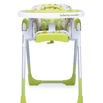 Noodle 0+ Highchair Strictly Avocados - Highchair - Cosatto Store