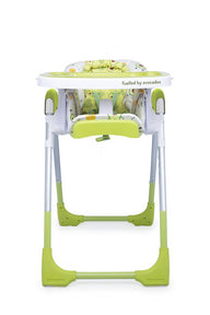Noodle 0+ Highchair Strictly Avocados