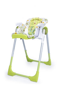 Noodle 0+ Highchair Strictly Avocados