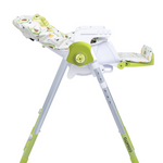 Noodle 0+ Highchair Strictly Avocados - Highchair - Cosatto Store