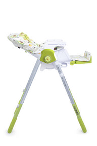 Noodle 0+ Highchair Strictly Avocados