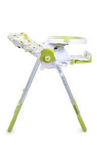 Noodle 0+ Highchair Strictly Avocados