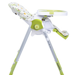 Noodle 0+ Highchair Strictly Avocados - Highchair - Cosatto Store