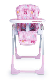 Noodle 0+ Highchair Unicorn Land