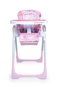 Noodle 0+ Highchair Unicorn Land