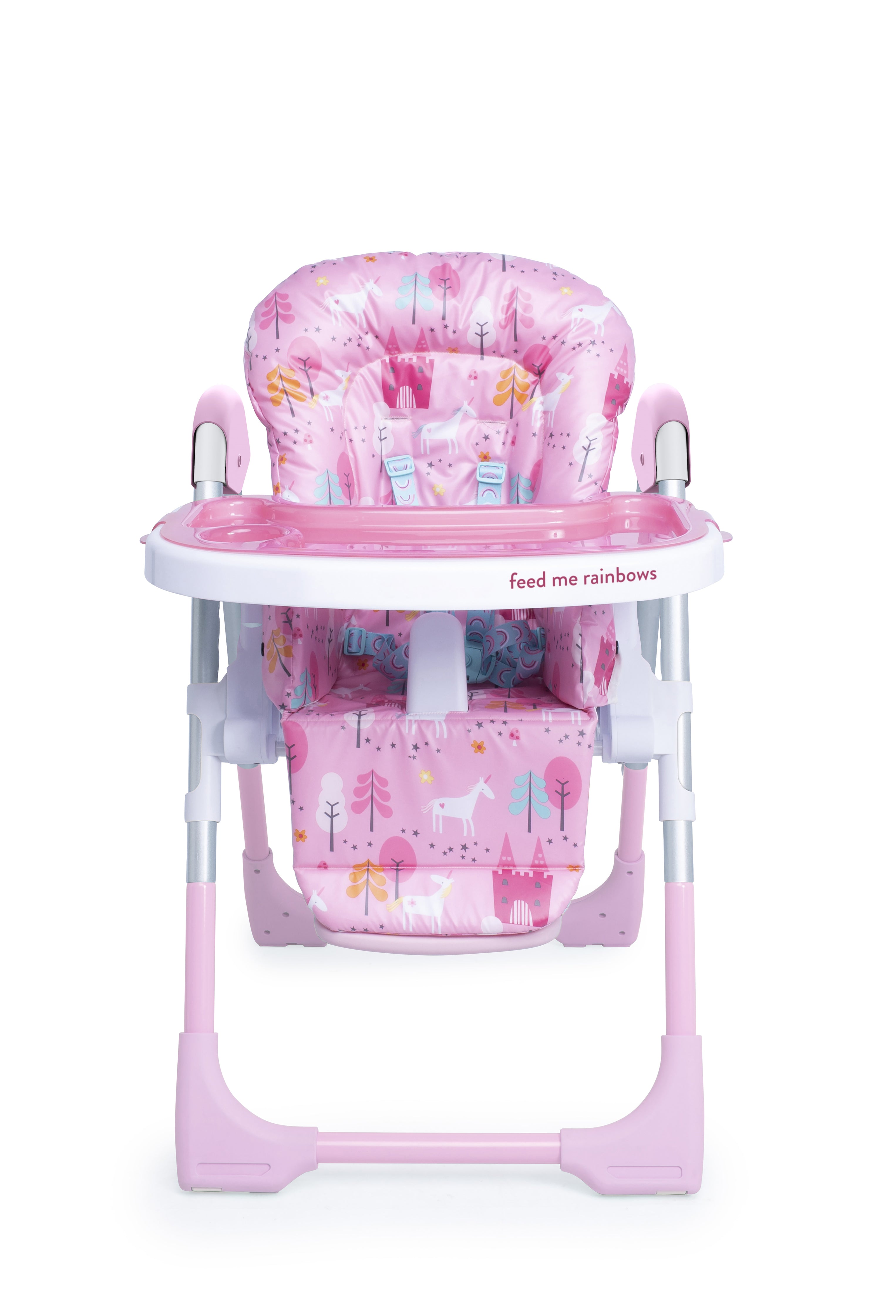 Cosatto high chair unicorn on sale