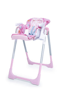 Noodle 0+ Highchair Unicorn Land