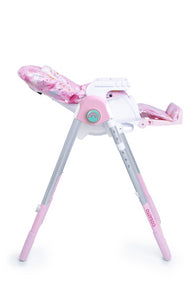 Noodle 0+ Highchair Unicorn Land