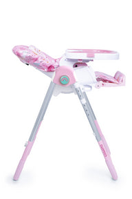 Noodle 0+ Highchair Unicorn Land