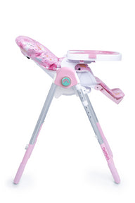 Noodle 0+ Highchair Unicorn Land