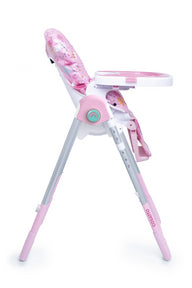 Noodle 0+ Highchair Unicorn Land