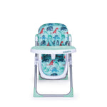 Ex display Noodle Highchair D is for Dino - Highchair - Cosatto Store