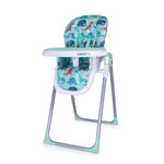 Ex display Noodle Highchair D is for Dino - Highchair - Cosatto Store