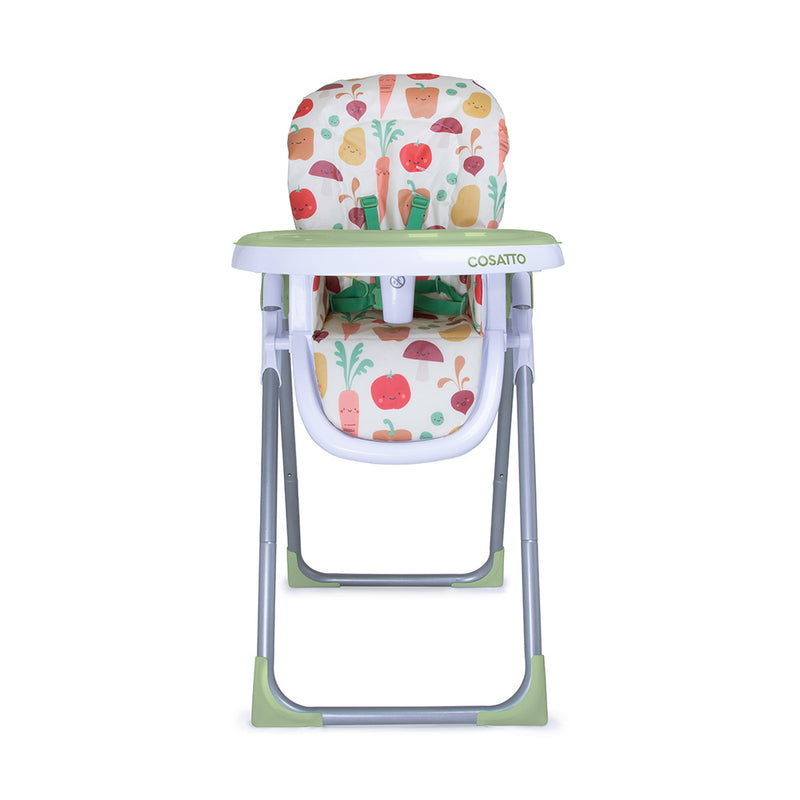 Noodle Highchair Grow Your Own - Highchair - Cosatto Store
