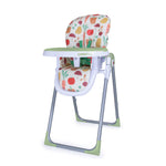 Noodle Highchair Grow Your Own - Highchair - Cosatto Store
