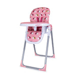 Noodle Highchair Ladybug Ball - Highchair - Cosatto Store